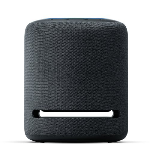 Echo Studio official